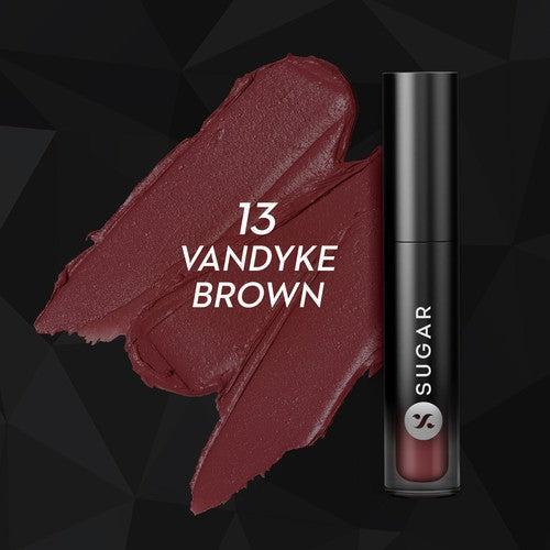 Mousse Muse Lip Cream - Image 14