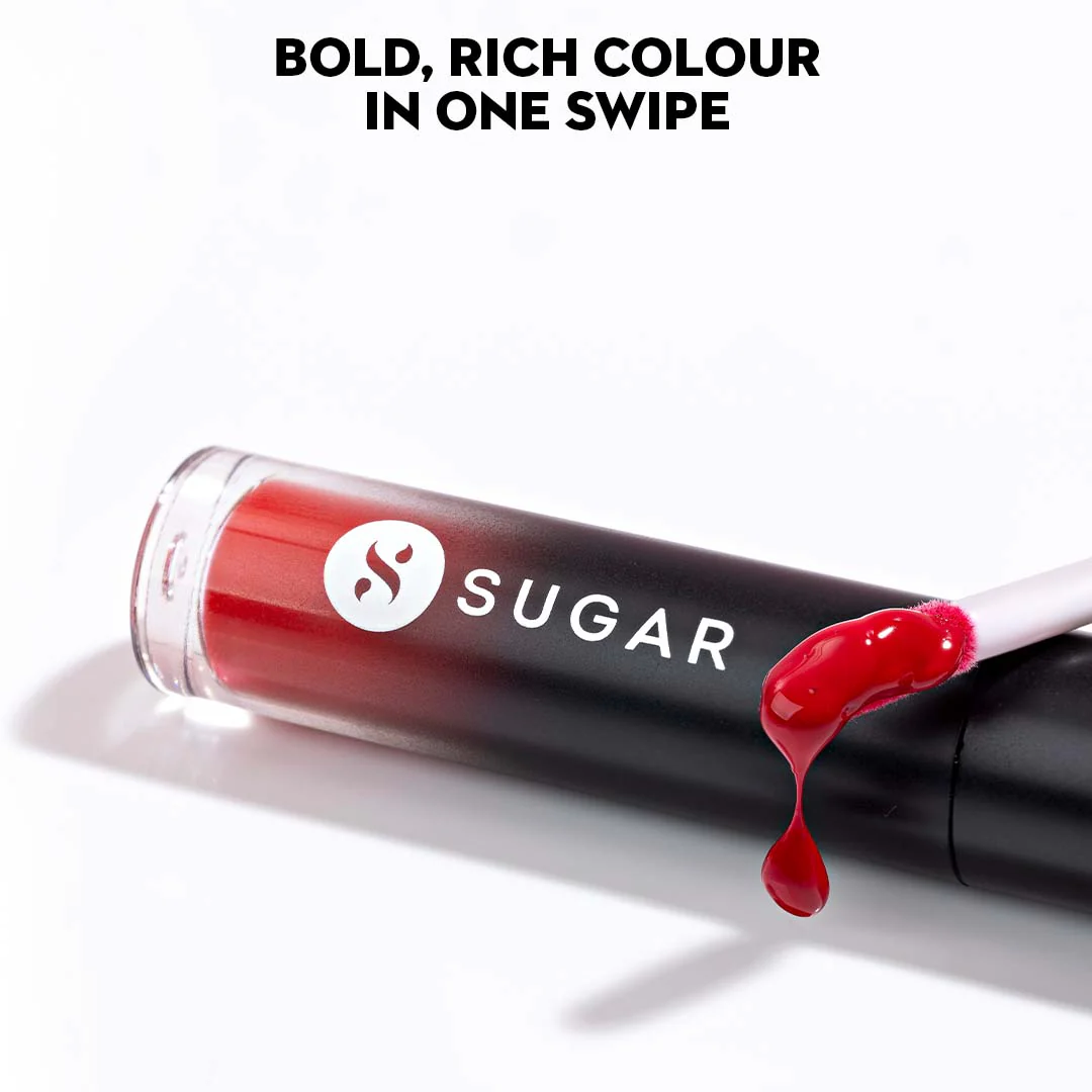 Mousse Muse Lip Cream - Image 20