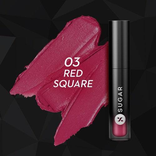 Mousse Muse Lip Cream - Image 4