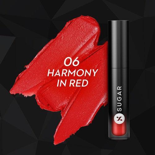 Mousse Muse Lip Cream - Image 7