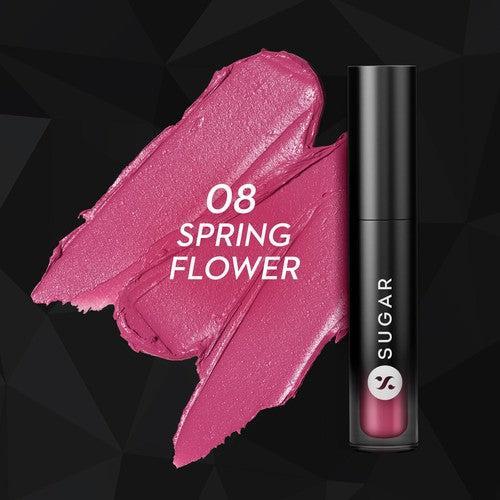 Mousse Muse Lip Cream - Image 9