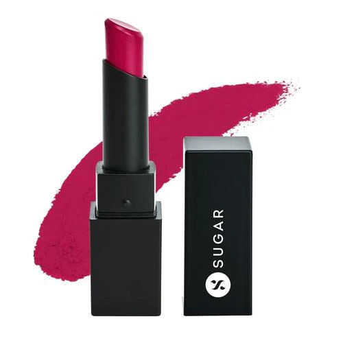 Limited Edition Nothing Else Matter Longwear Lipstick - Image 10