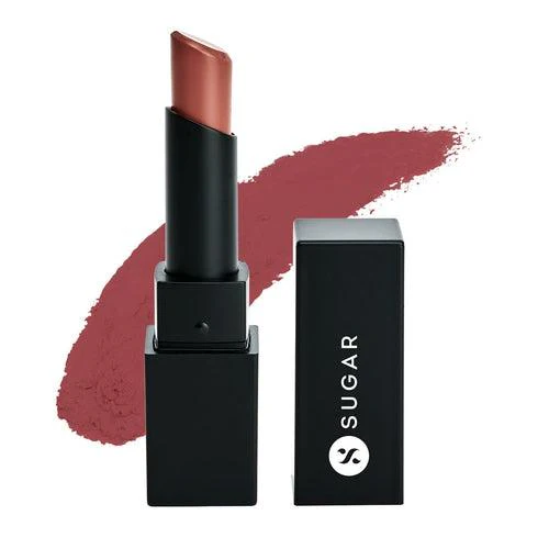 Limited Edition Nothing Else Matter Longwear Lipstick - Image 13