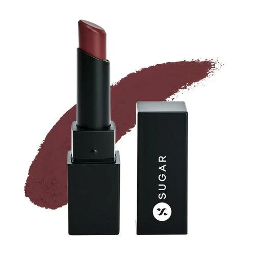 Limited Edition Nothing Else Matter Longwear Lipstick - Image 14