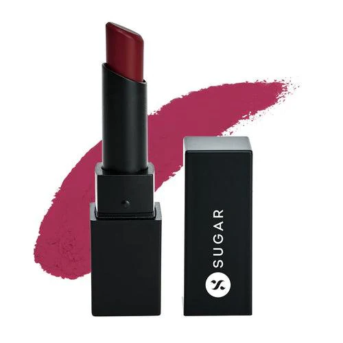 Limited Edition Nothing Else Matter Longwear Lipstick - Image 16