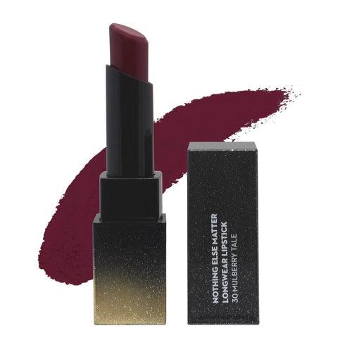 Limited Edition Nothing Else Matter Longwear Lipstick - Image 24