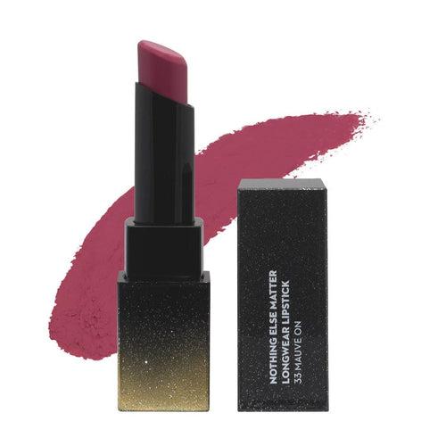 Limited Edition Nothing Else Matter Longwear Lipstick - Image 26