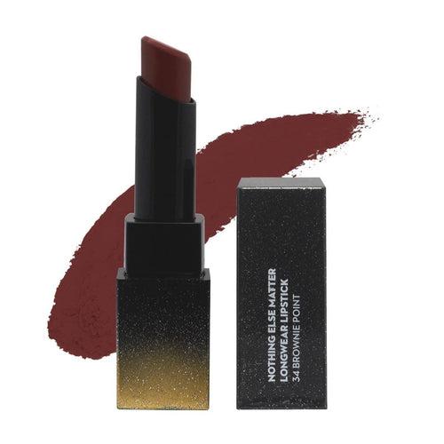 Limited Edition Nothing Else Matter Longwear Lipstick - Image 27