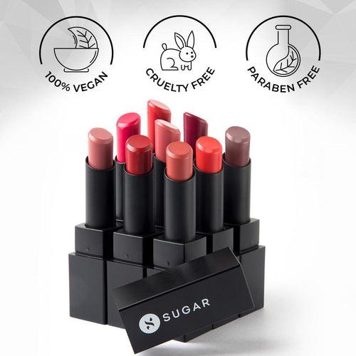 Limited Edition Nothing Else Matter Longwear Lipstick - Image 3