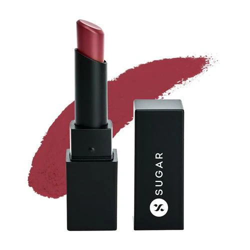 Limited Edition Nothing Else Matter Longwear Lipstick - Image 6