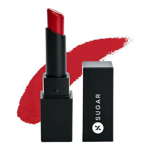 Limited Edition Nothing Else Matter Longwear Lipstick - Image 9