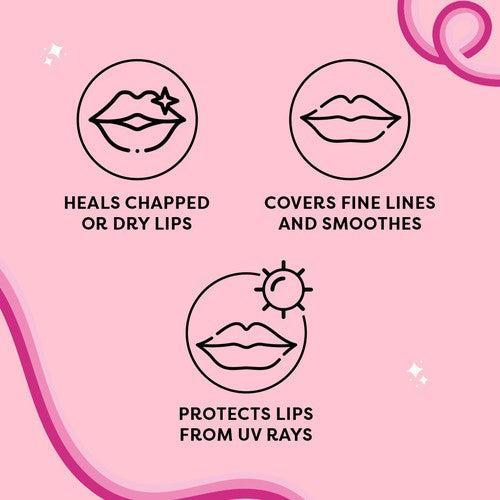 Nourishing Lip Balm Set of 3 - Image 4