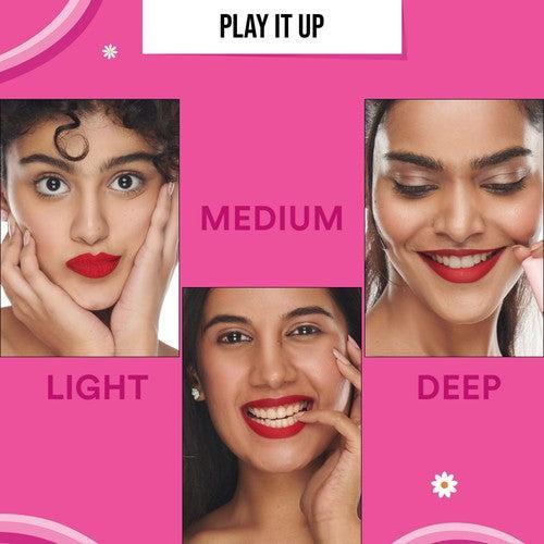 Set of 2 Matte Lipcolour - Image 8