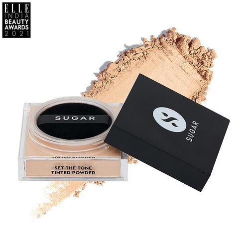 Set The Tone Tinted Face Powder - Image 3