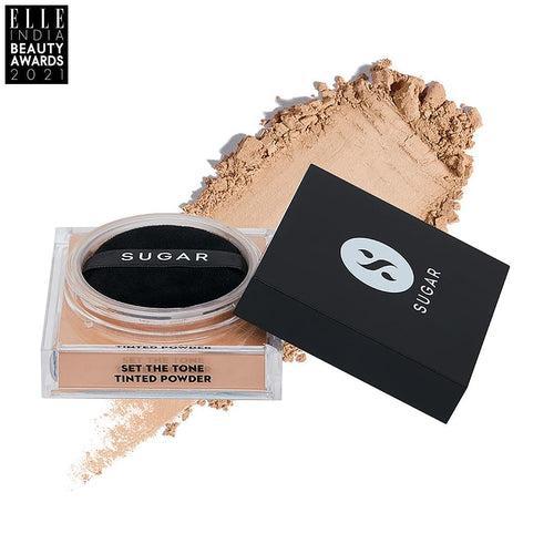 Set The Tone Tinted Face Powder - Image 4