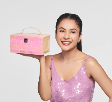 Shehnaaz Trousseau Box (Kit) - Image 2