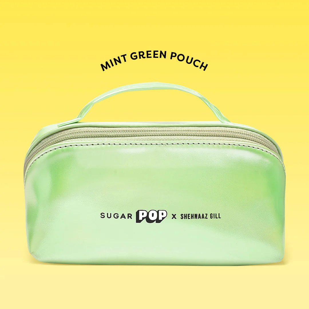 Shehnaaz's Limited-Edition Makeup Kit - Image 10