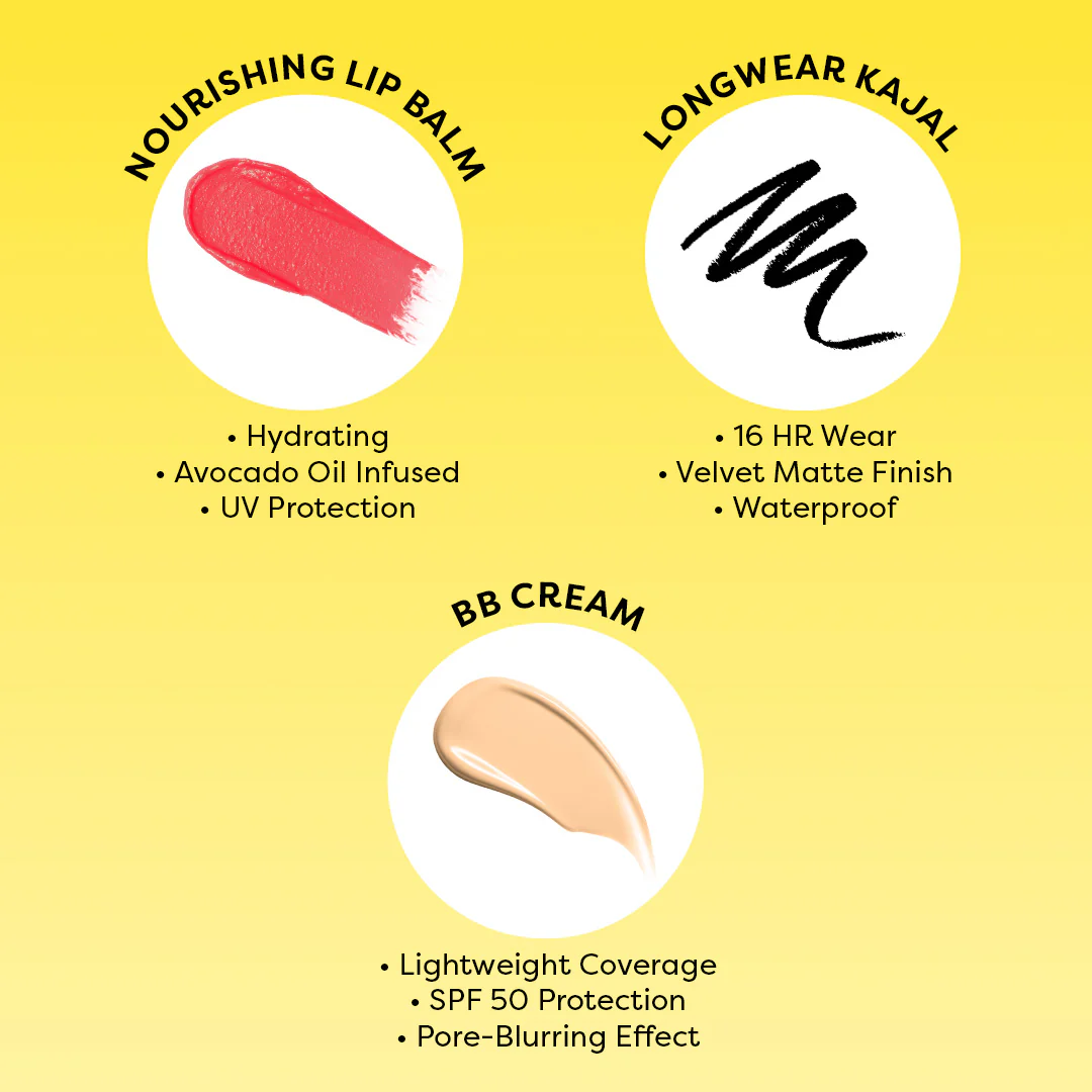 Shehnaaz's Limited-Edition Makeup Kit - Image 8