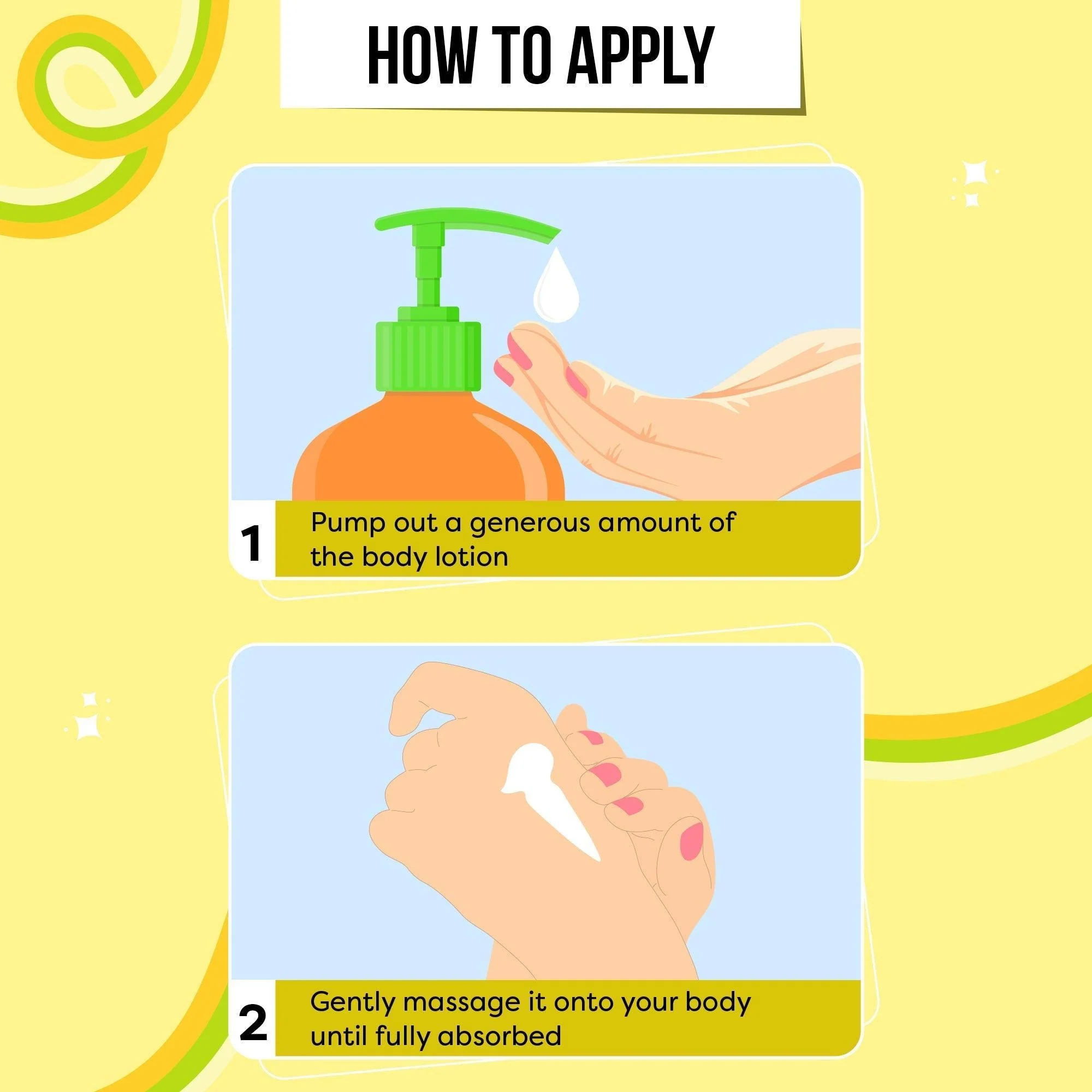 SPF 25 Brightening Lotion - Image 6