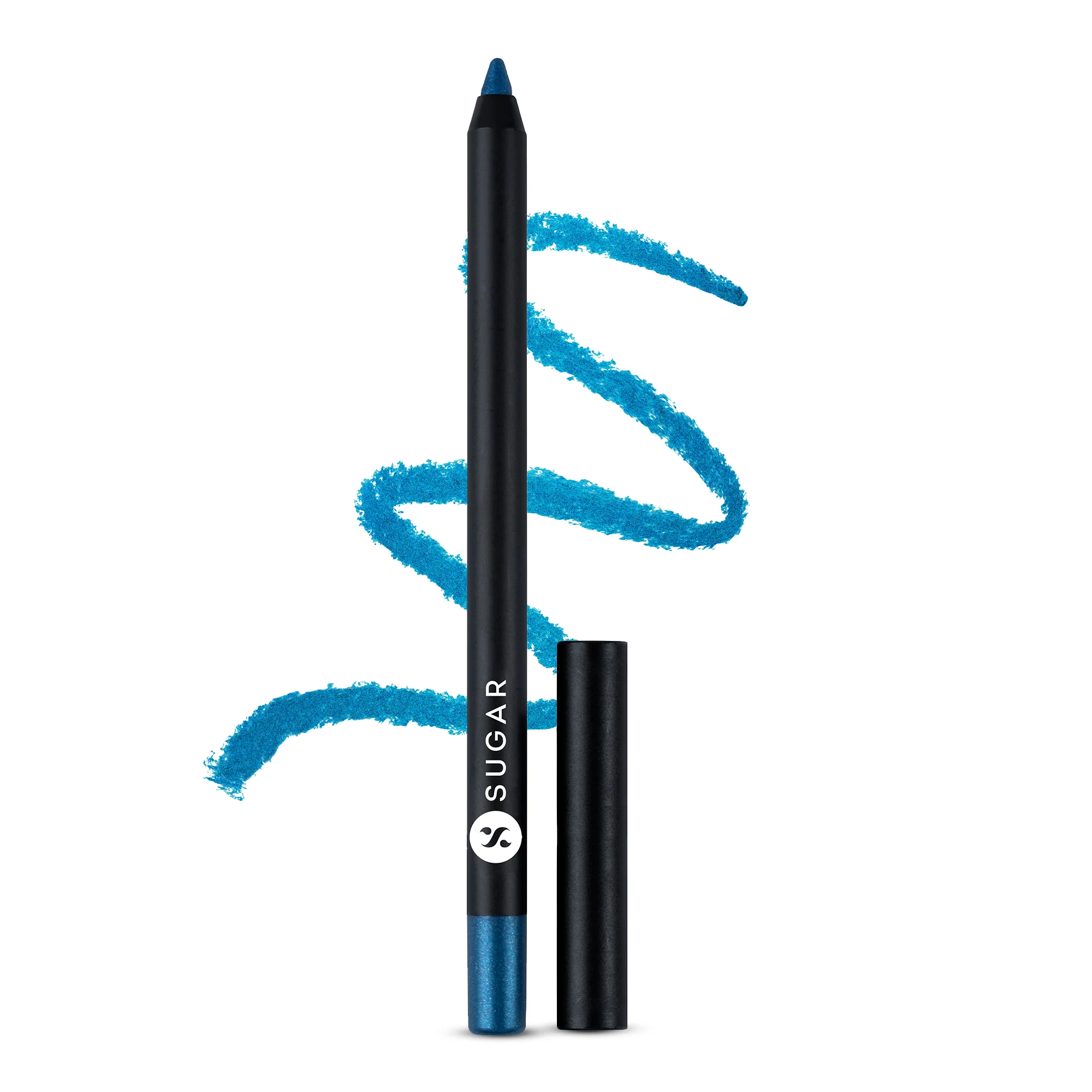 Stroke Of Genius Heavy-Duty Kohl - Image 7