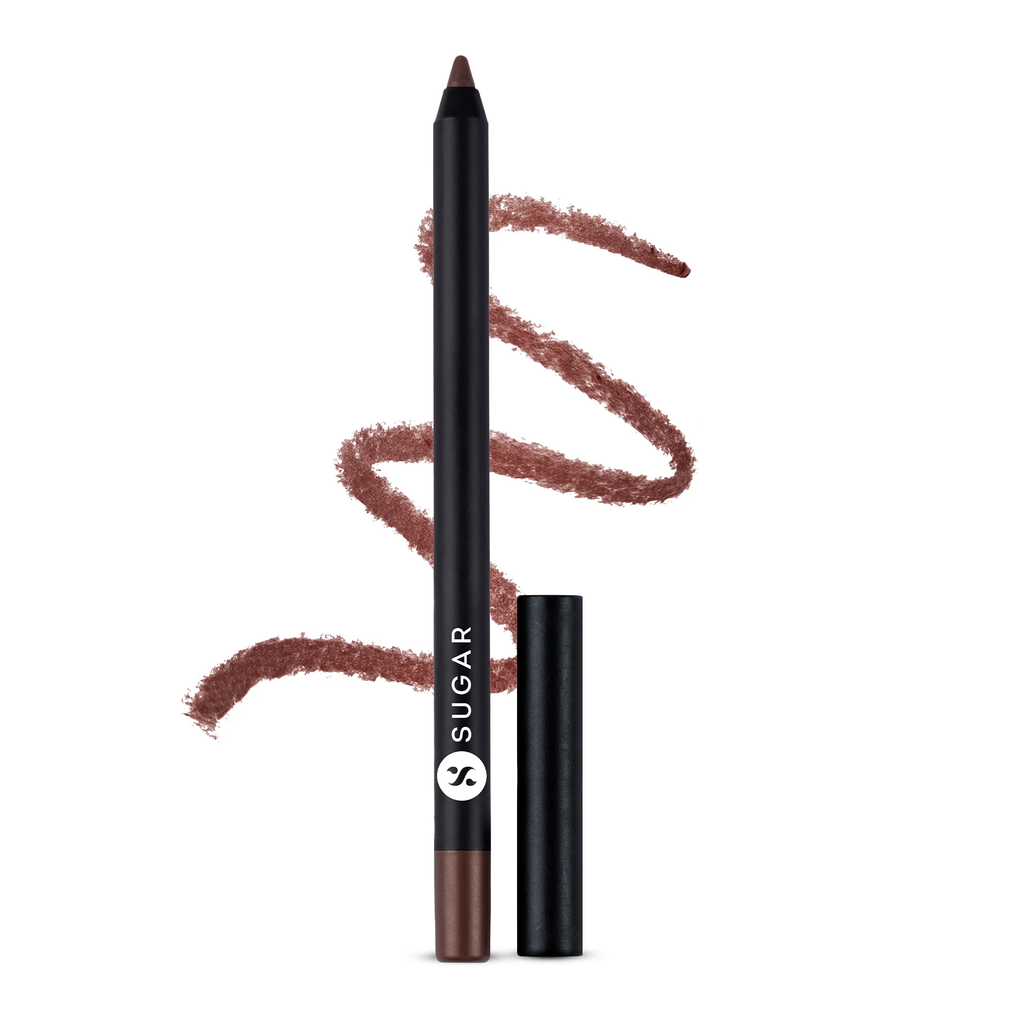 Stroke Of Genius Heavy-Duty Kohl - Image 9