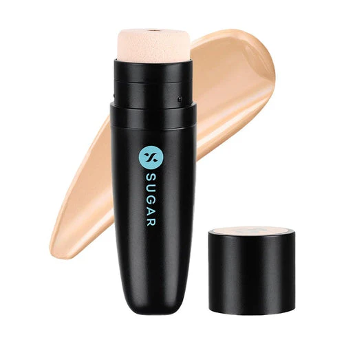 Aquaholic Hydrating Foundation - Image 16