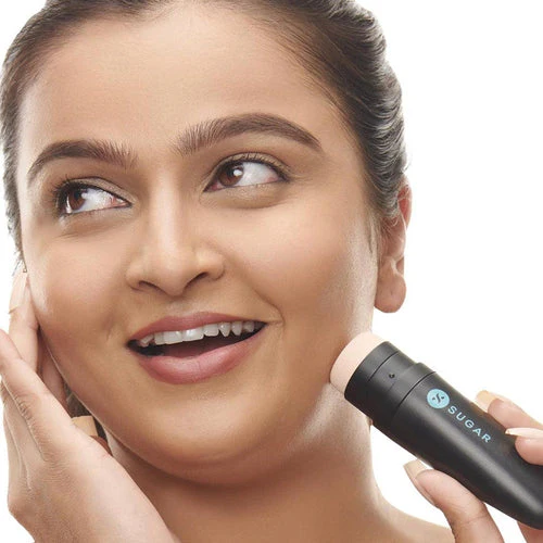 Aquaholic Hydrating Foundation (27 Vienna) - Image 8