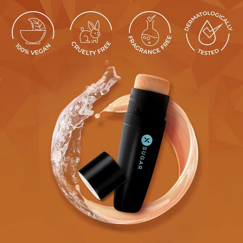 Aquaholic Hydrating Foundation - Image 6