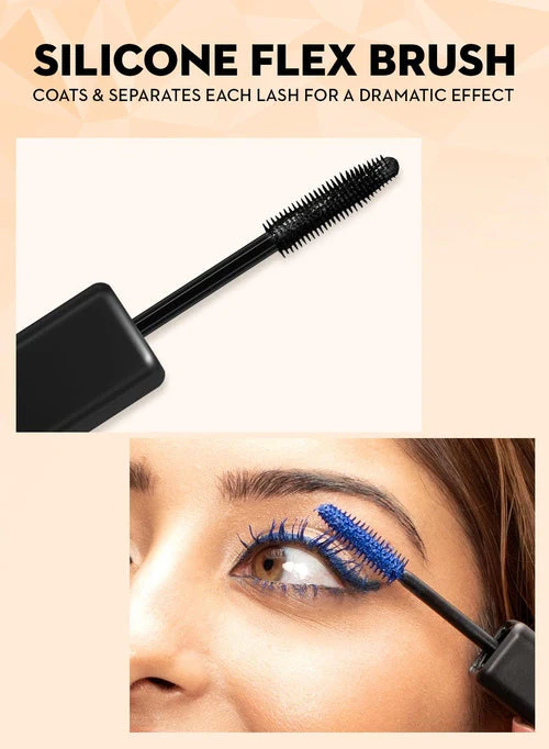 Bold Unfold Waterproof Mascara - Image 4