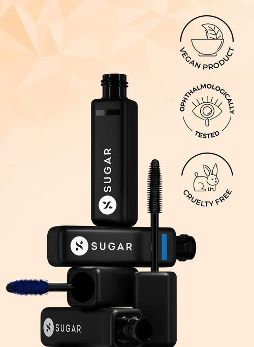 Bold Unfold Waterproof Mascara - Image 5