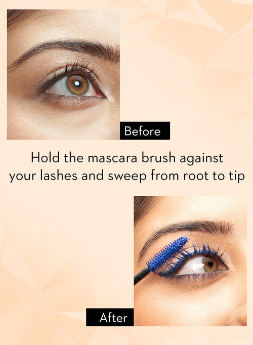 Bold Unfold Waterproof Mascara - Image 6