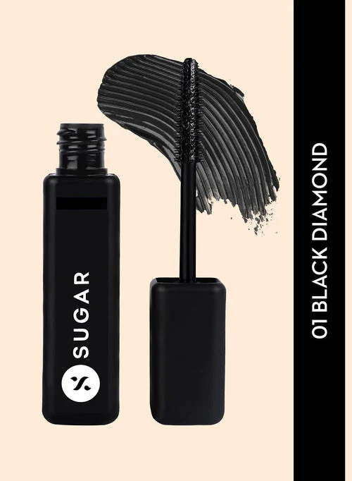 Bold Unfold Waterproof Mascara - Image 7