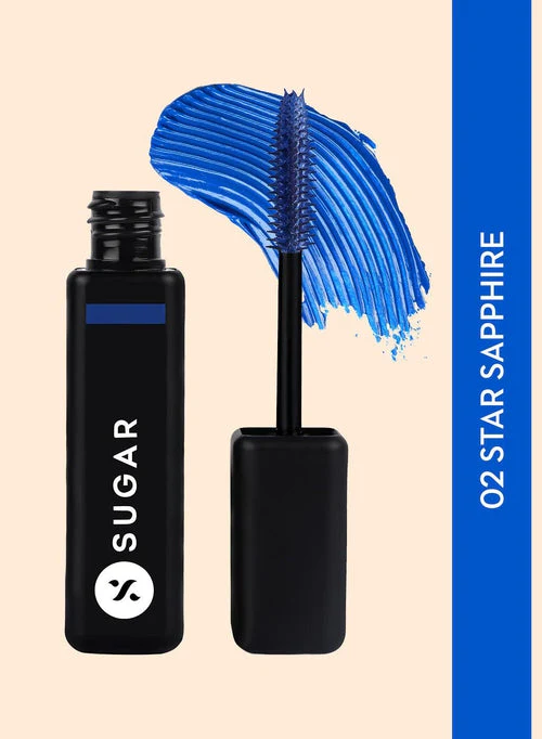 Bold Unfold Waterproof Mascara - Image 8