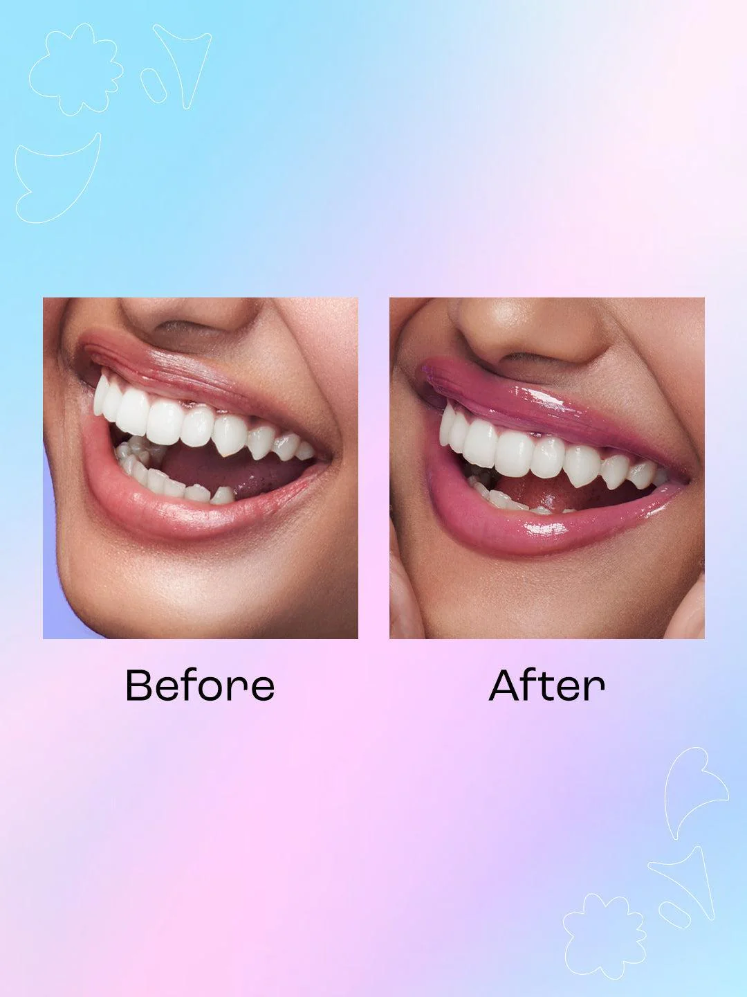 SUGAR Play Mega Hype Colour Changing Lip Oil - Image 3