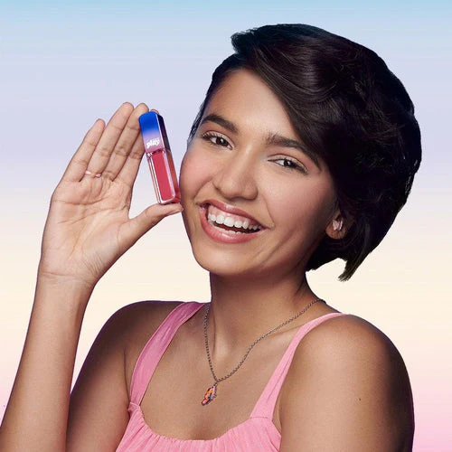 SUGAR Play Power Drip Lip Gloss - 02 Woke (Gift) - Image 4