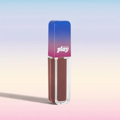SUGAR Play Power Drip Lip Gloss - 03 Valid (Gift)
