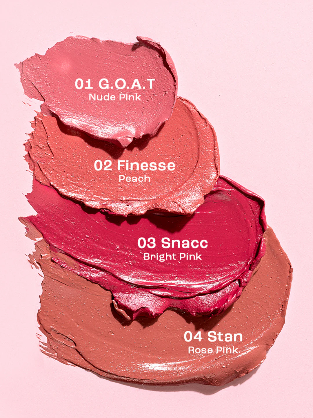 SUGAR Play Vibe Check Liquid Lipstick - Image 7