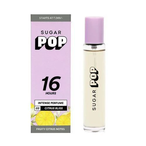 16 HR Intense Perfume - Image 4