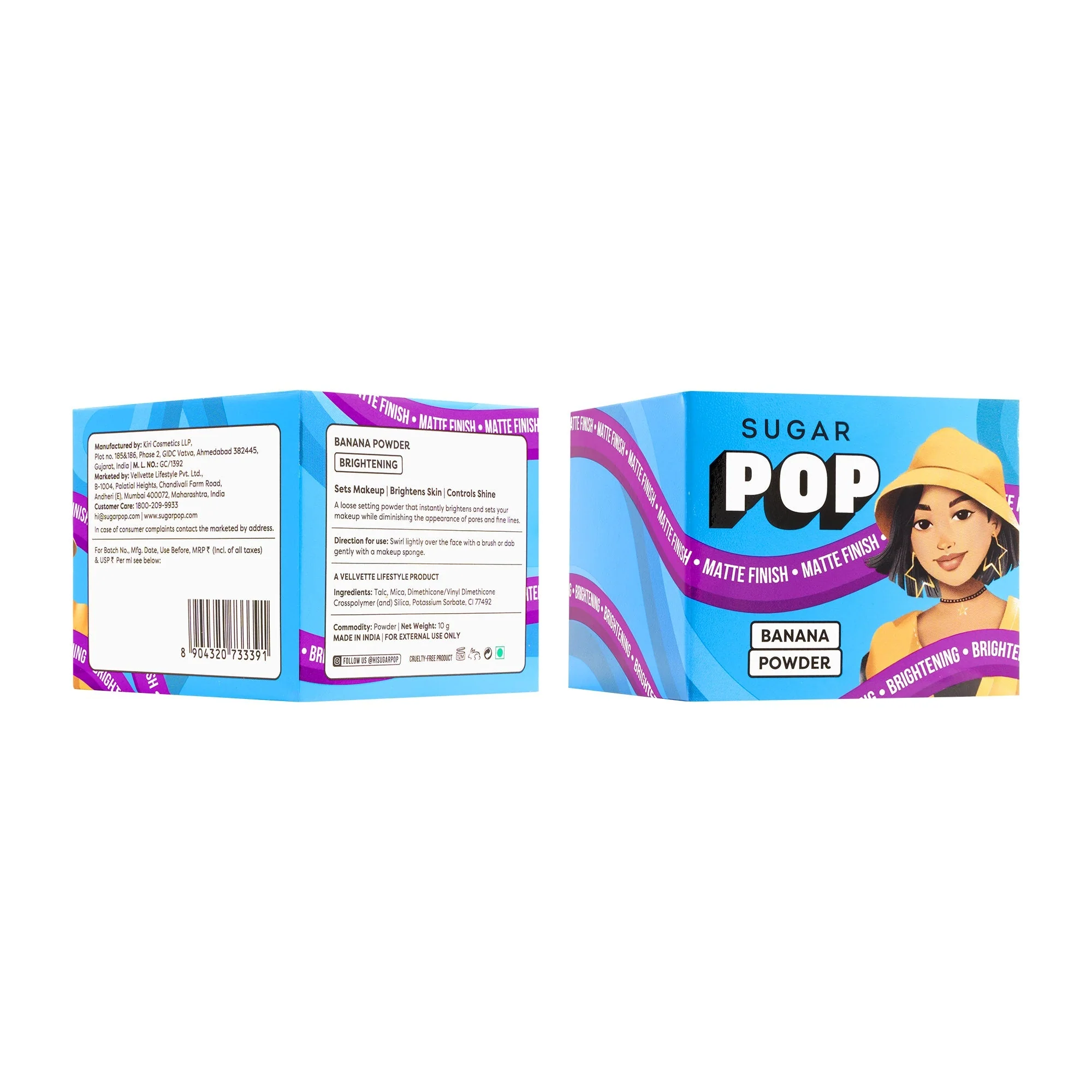 Banana Powder - Image 4