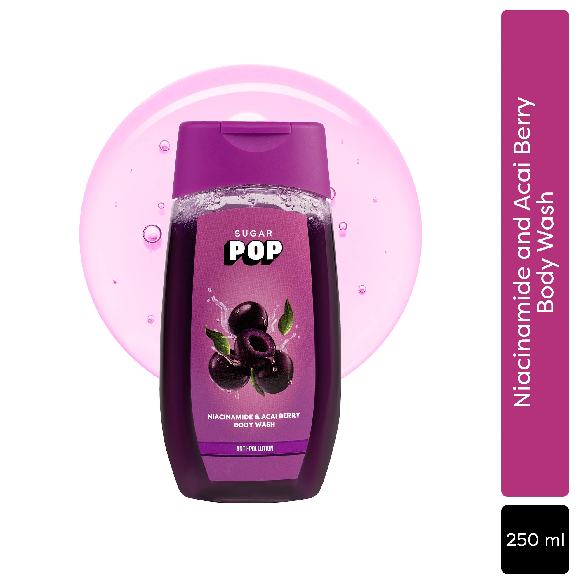 SUGAR POP Body Wash - Image 11