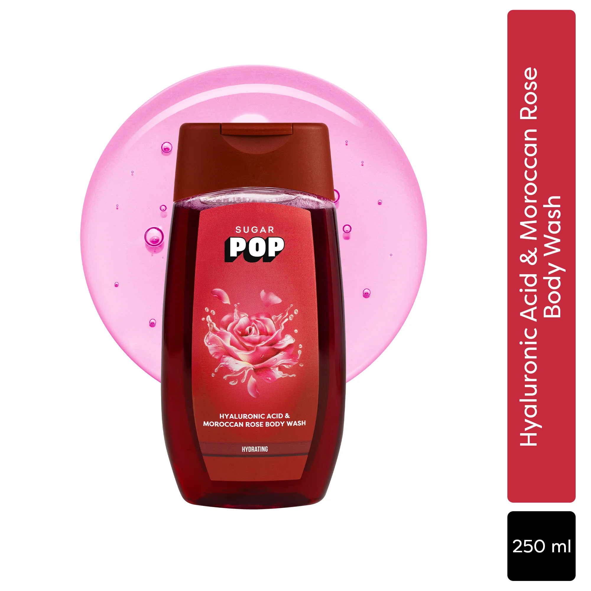 SUGAR POP Body Wash - Image 5