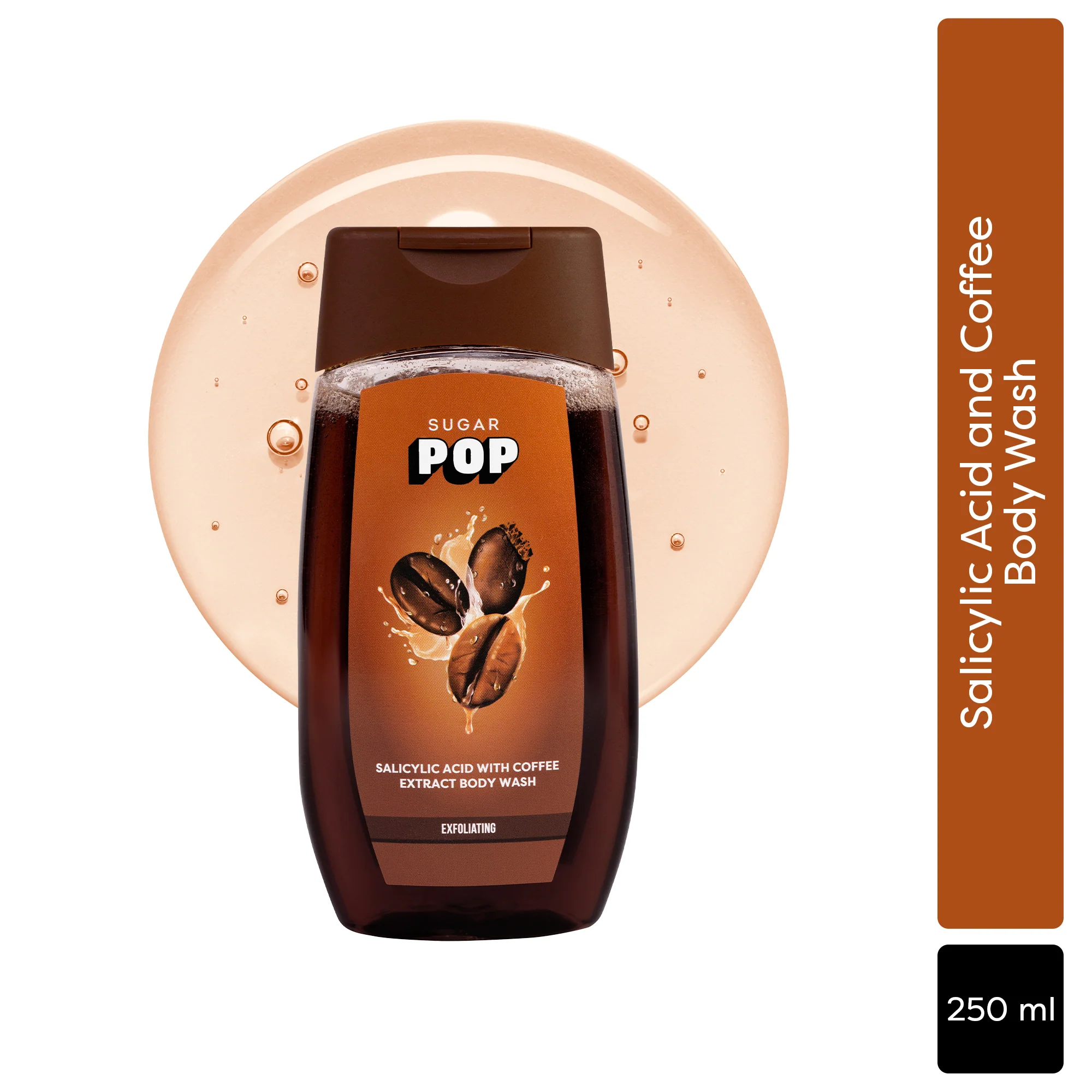 SUGAR POP Body Wash - Image 8