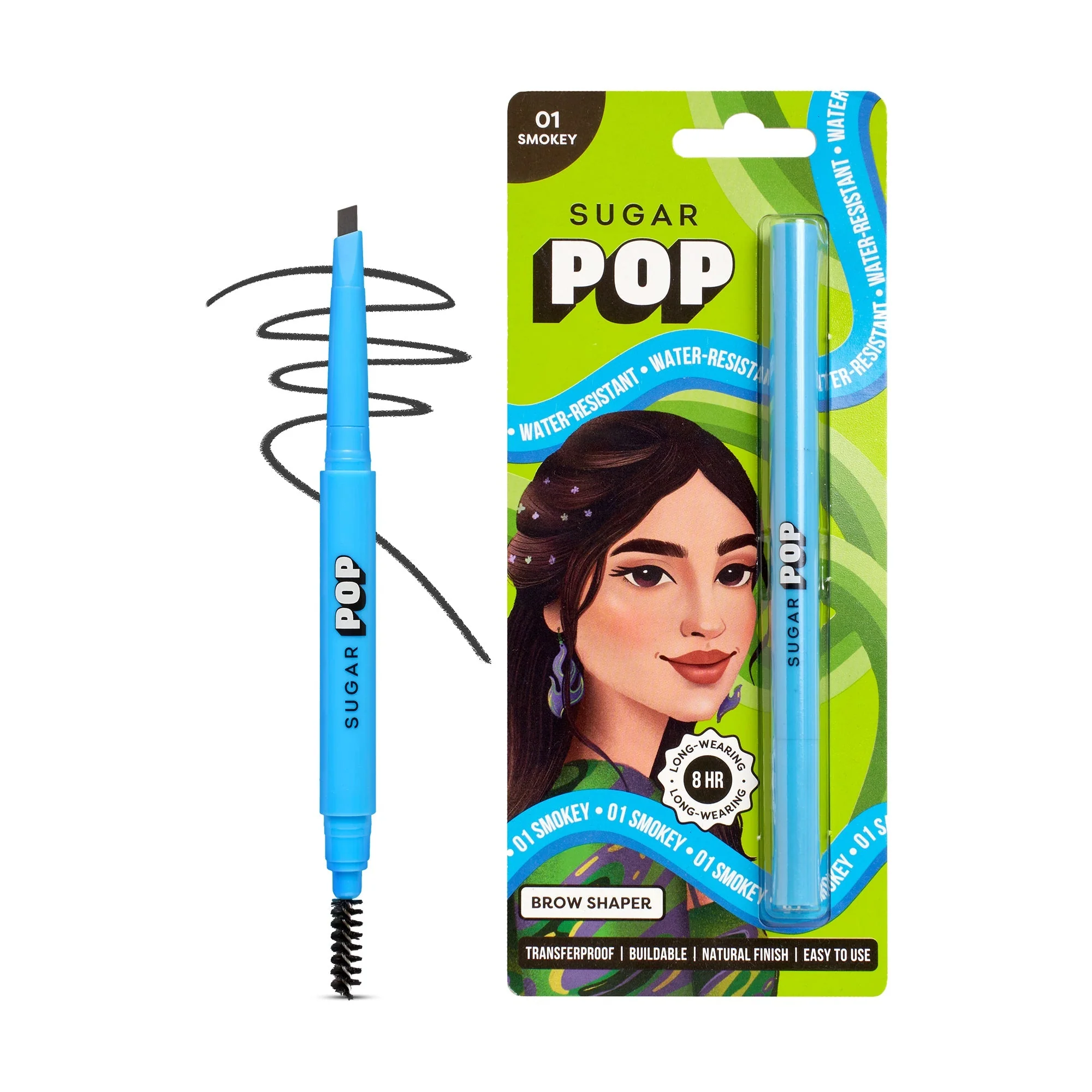 Brow Shaper - Image 4