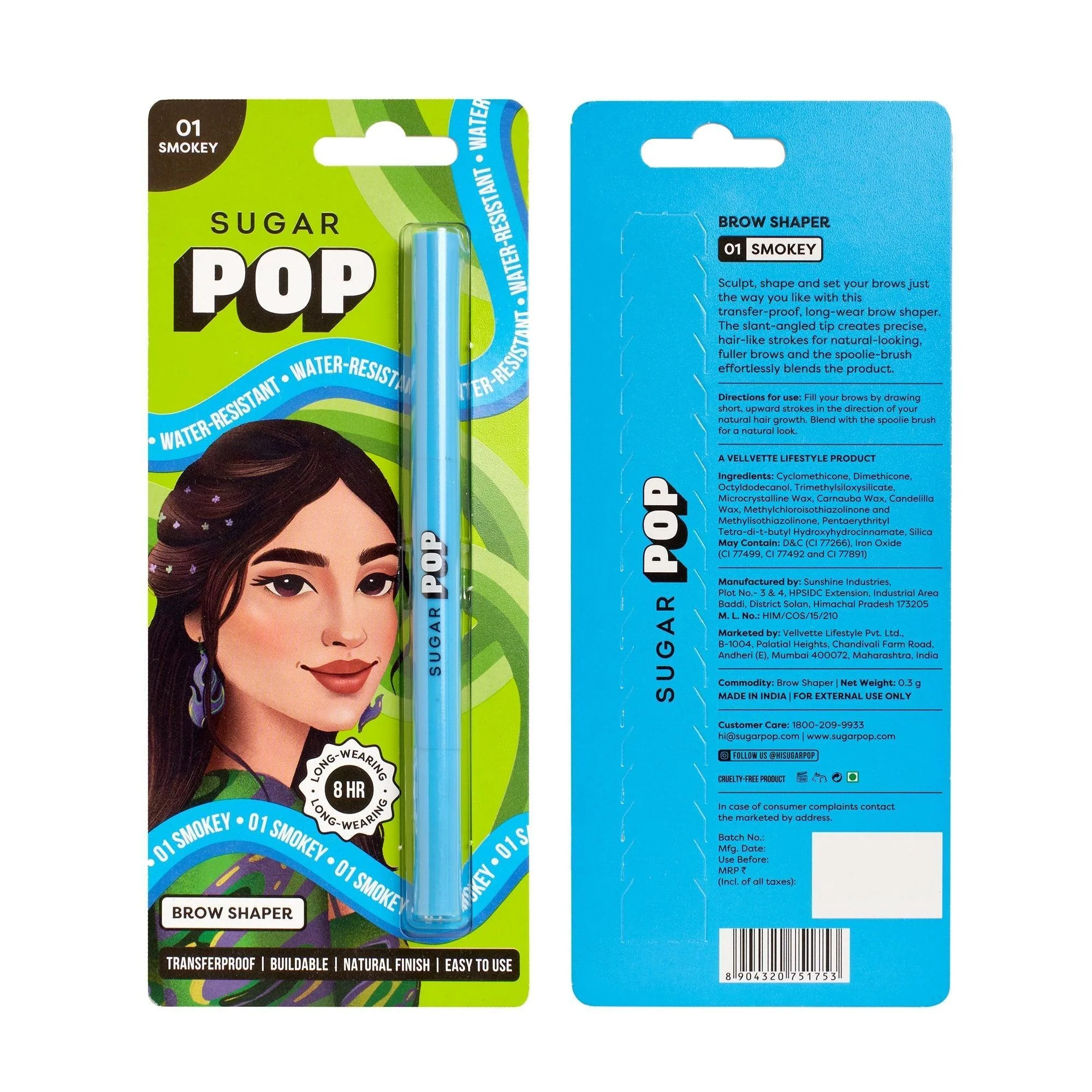 Brow Shaper - Image 5