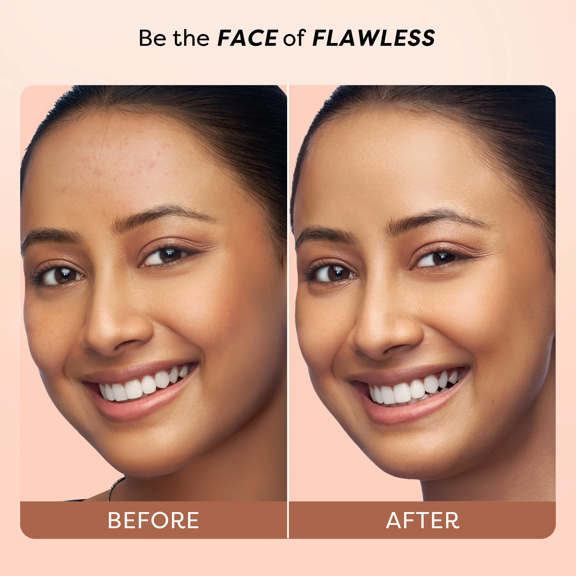 SUGAR POP HD Liquid Foundation - Image 13