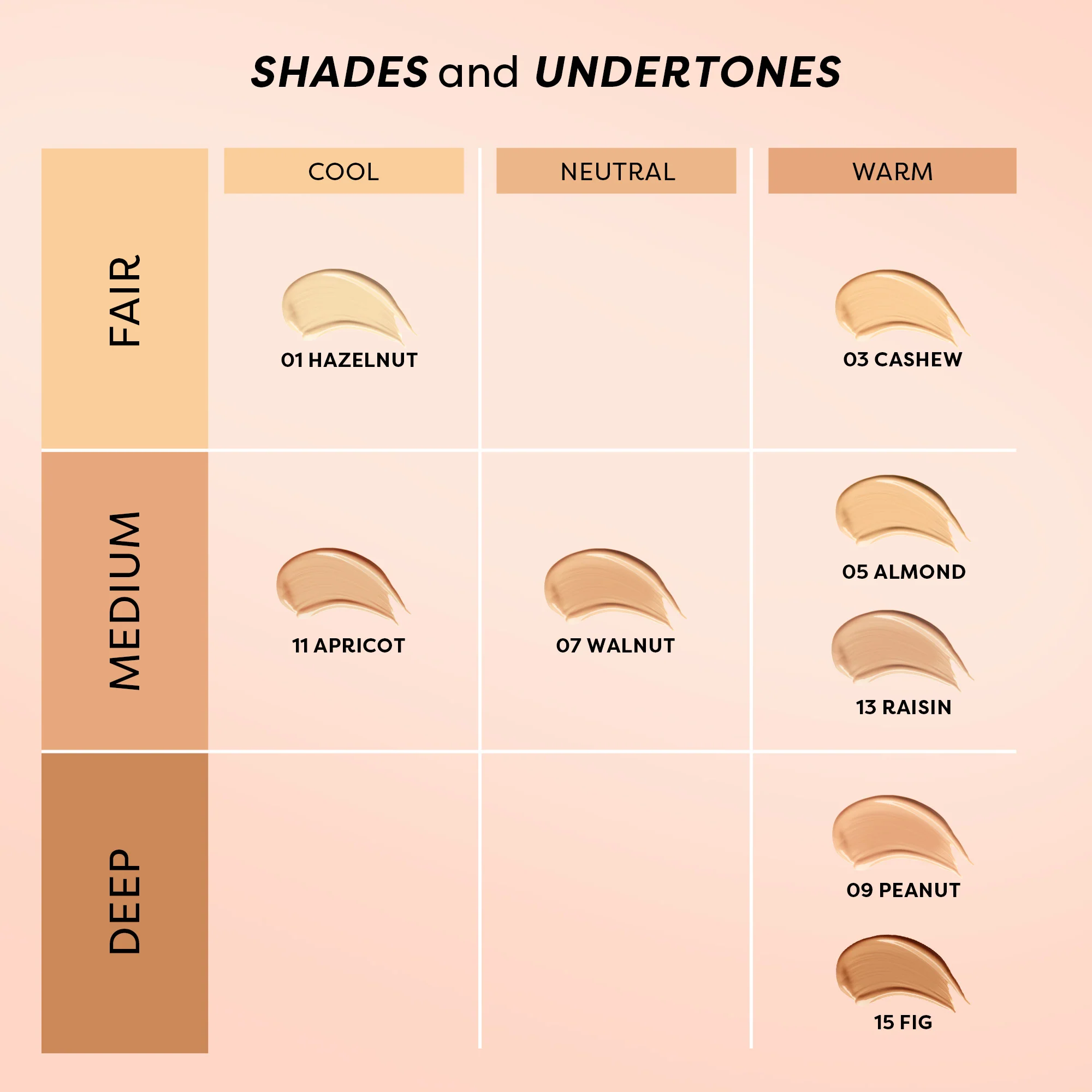 SUGAR POP HD Liquid Foundation - Image 14