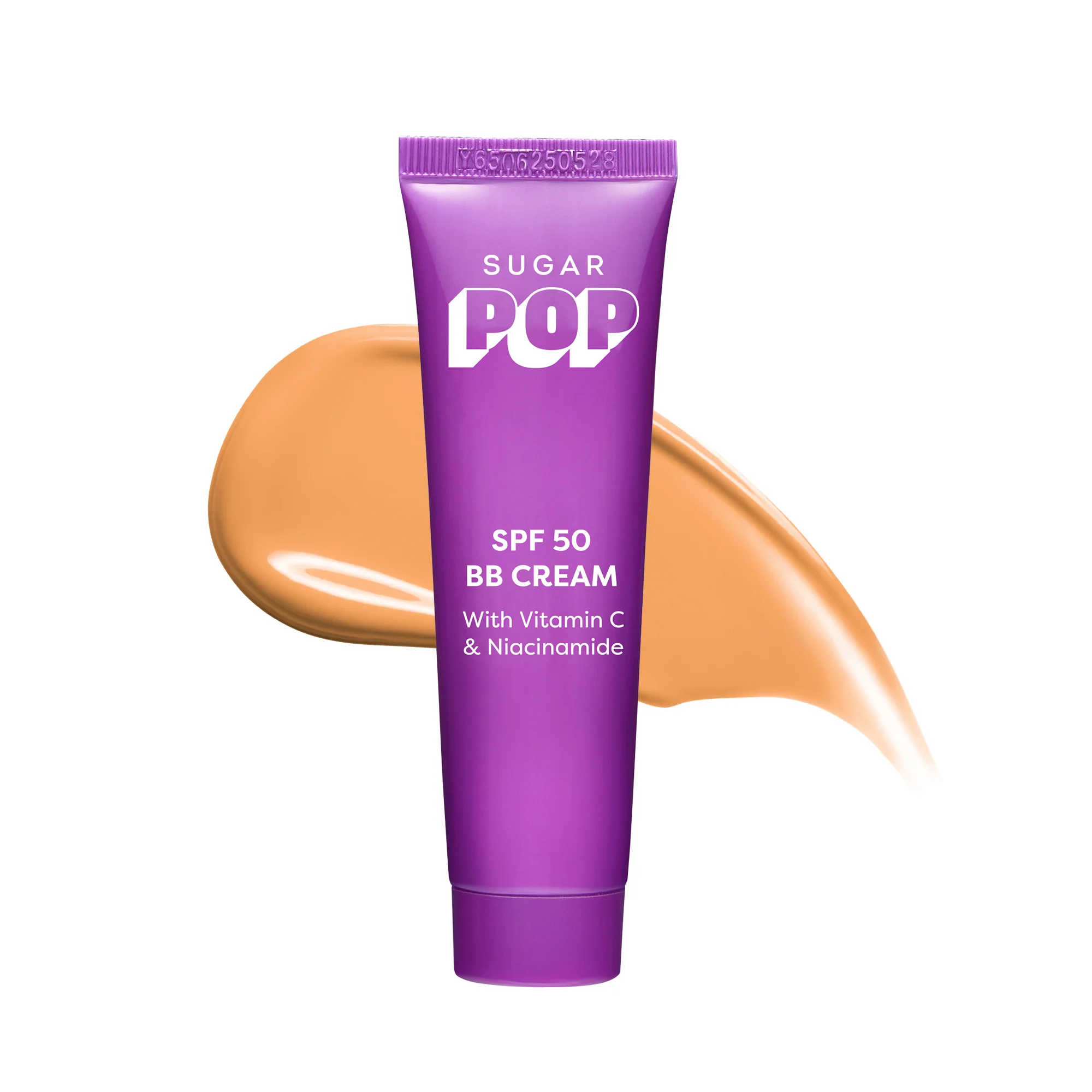 SUGAR POP SPF 50 BB Cream with Vitamin C & Niacinamide - Image 3