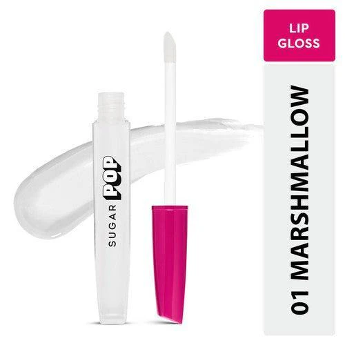 High Shine Lip Gloss - Image 7