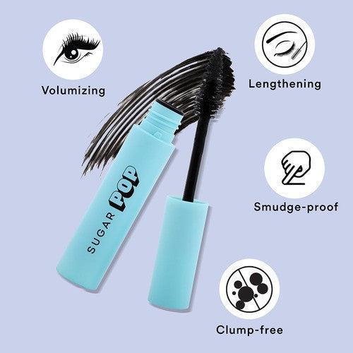 Kajal + Mascara value set - Image 3