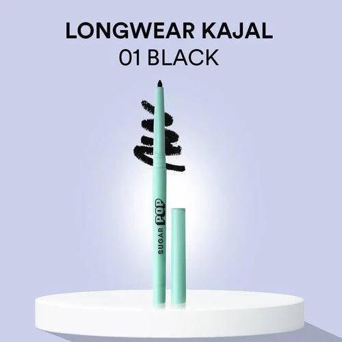 Kajal + Mascara value set - Image 4